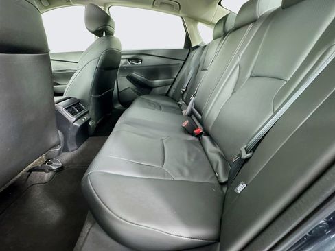 Used 2025 Honda Accord EX-L image 32