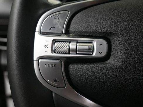 Used 2024 Genesis GV80 3.5T image 24