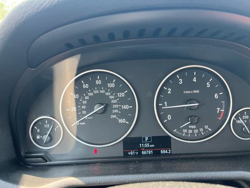 Used 2017 BMW X3 xDrive28i AWD/4WD image 10