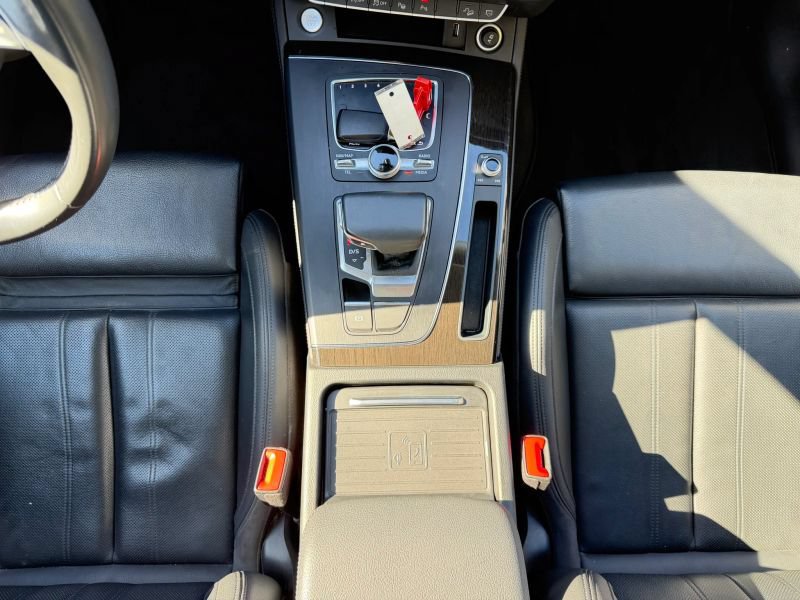 Used 2019 Audi Q5 Prestige AWD/4WD image 25