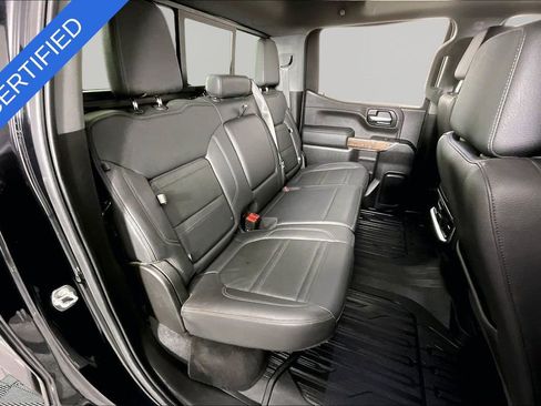 Used 2020 GMC Sierra 1500 Denali w/ Denali Ultimate Package AWD/4WD image 25