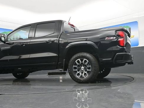 New 2026 Chevrolet Colorado Z71 w/ Technology Package image 18