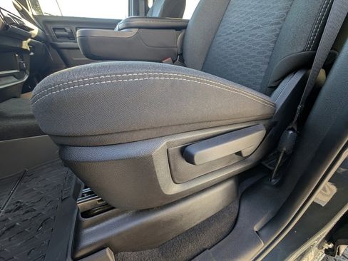 New 2026 RAM 2500 Tradesman image 15