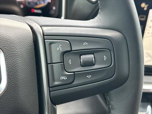 New 2026 GMC Sierra 2500 Denali Ultimate AWD/4WD image 33