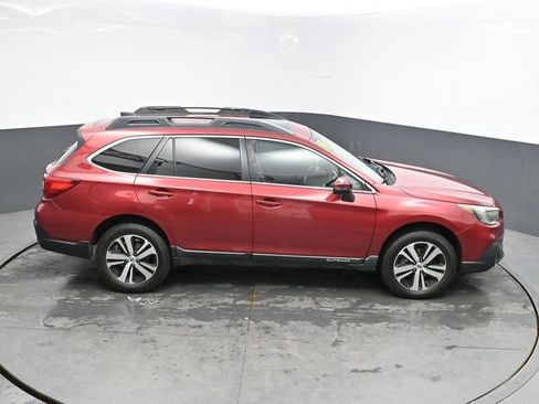 Used 2019 Subaru Outback 2.5i Limited AWD/4WD image 25