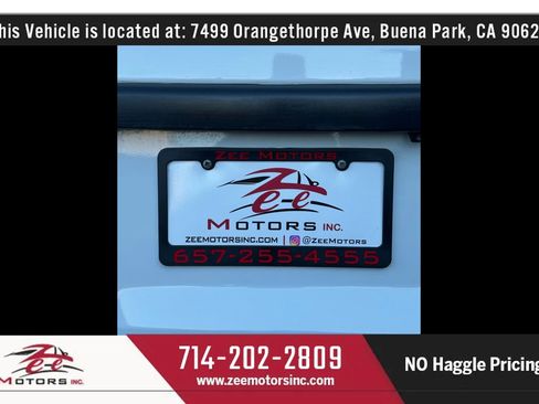 Used 2021 Nissan NV 2500 SV image 44