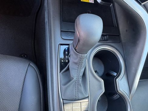 Used 2024 Toyota Camry XSE image 22