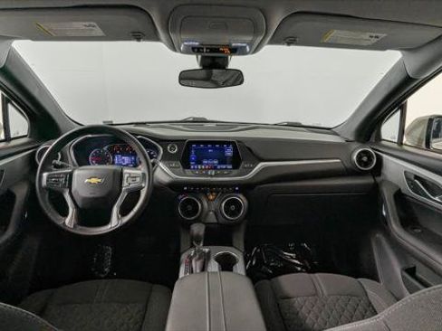 Used 2021 Chevrolet Blazer LT FWD image 24