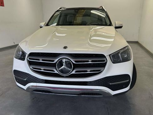 Used 2022 Mercedes-Benz GLE 350 image 8