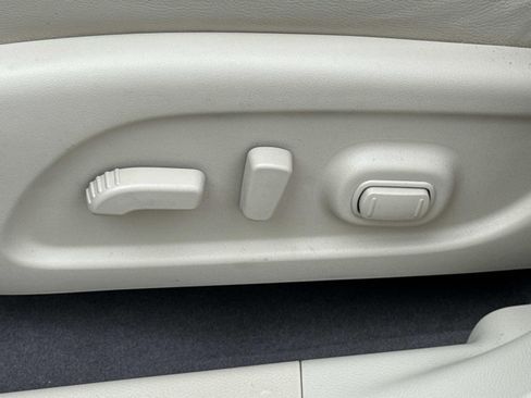 Used 2017 Nissan Murano SL w/ SL Technology Package image 22