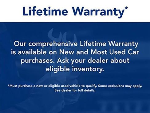 Used 2023 Ford Bronco Badlands image 2