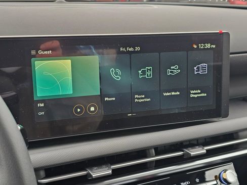New 2026 Hyundai Tucson SEL image 20