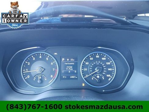 Used 2021 Hyundai Palisade SEL FWD image 5