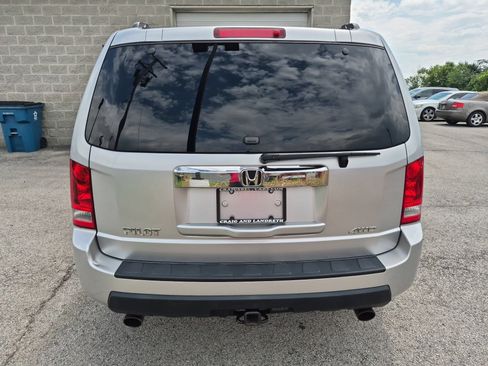 Used 2011 Honda Pilot EX-L image 4