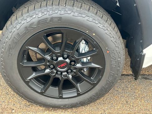 New 2026 Toyota Tundra 1794 Edition AWD/4WD image 30