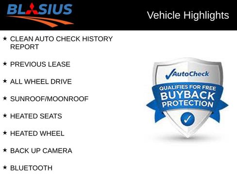 Used 2023 Nissan Rogue SV w/ SV Premium Package AWD/4WD image 17