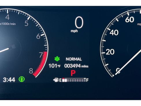 Used 2026 Honda Odyssey Sport-L image 42