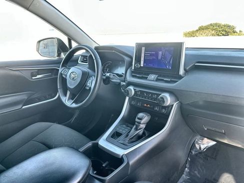 Used 2024 Toyota RAV4 XLE w/ Weather Package image 30