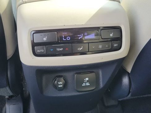 Used 2021 Hyundai Palisade SEL w/ Cargo Package FWD image 26