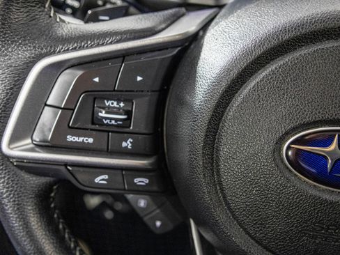 Used 2020 Subaru Outback Limited XT w/ Popular Package #2 image 33