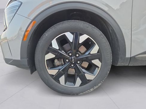 Used 2024 Kia Sportage X-Line w/ X-Line Premium Package AWD/4WD image 9