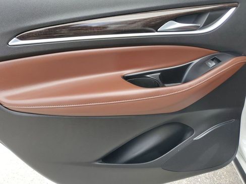 Used 2020 Buick Enclave Avenir w/ Avenir Technology Package image 44