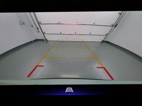 New 2026 Chevrolet Trax ACTIV w/ Driver Confidence Package FWD image 22