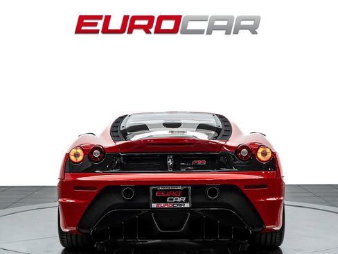 Used 2008 Ferrari F430 Scuderia RWD image 4