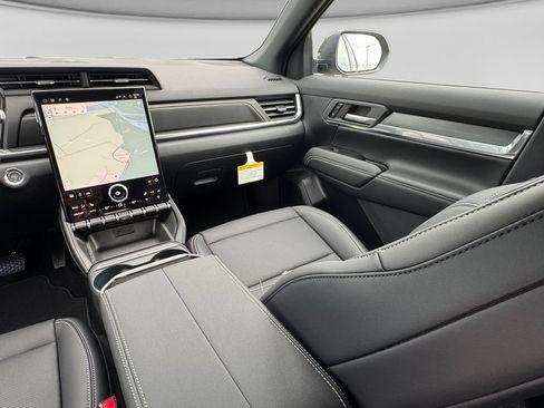 New 2027 GMC Terrain Elevation w/ Elevation Premium Package AWD/4WD image 22