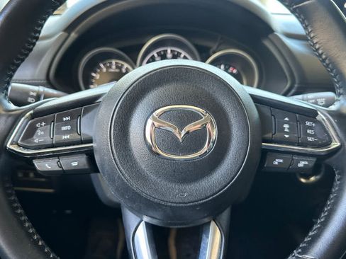 Used 2019 MAZDA CX-5 Touring FWD image 28