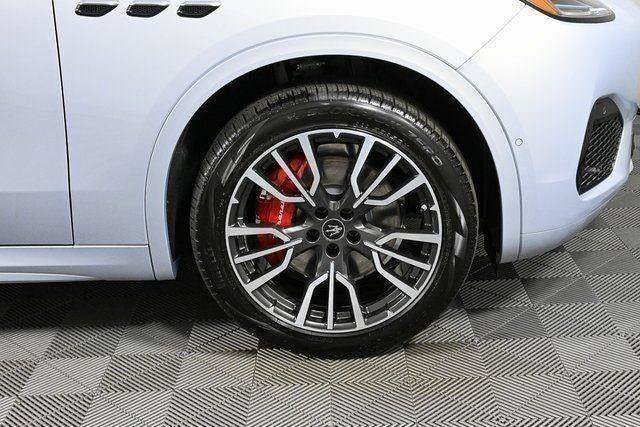 New 2025 Maserati Grecale GT AWD/4WD image 6