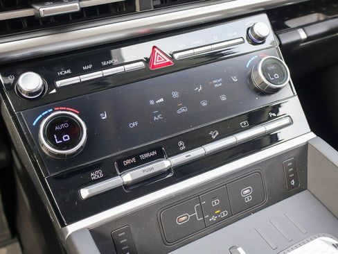 New 2026 Hyundai Santa Fe XRT image 20