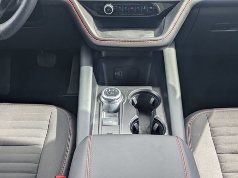 Certified 2026 Ford Explorer ST-Line w/ ST-Line Street Pack RWD image 20