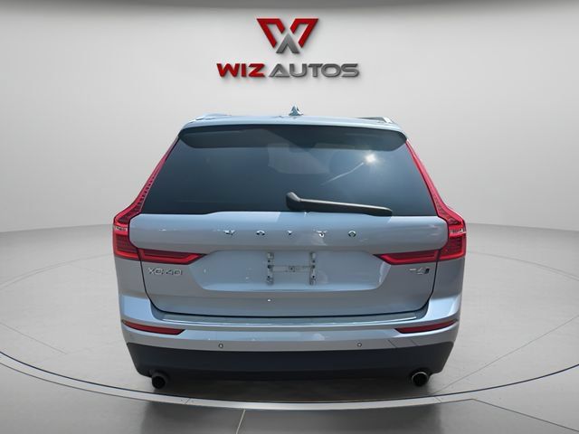 Used 2018 Volvo XC60 T6 Momentum w/ Advanced Package AWD/4WD image 4