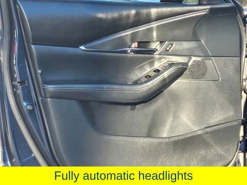 Used 2023 MAZDA CX-30 AWD 2.5 S w/ Preferred Package image 33