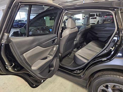 Used 2023 Subaru Crosstrek 2.5i Sport image 32