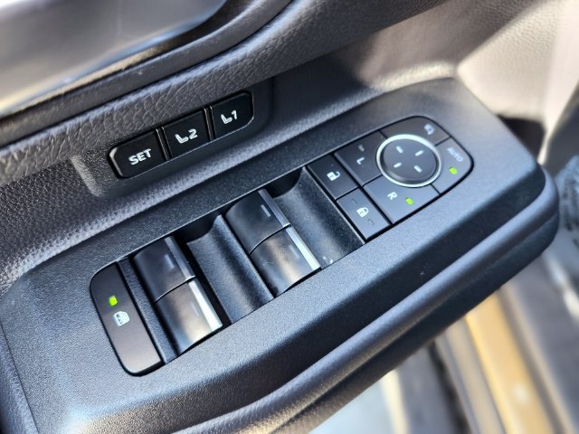 Used 2026 Toyota Land Cruiser w/ Premium Package AWD/4WD image 17