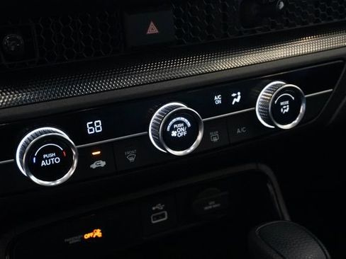 Certified 2024 Honda CR-V LX image 21