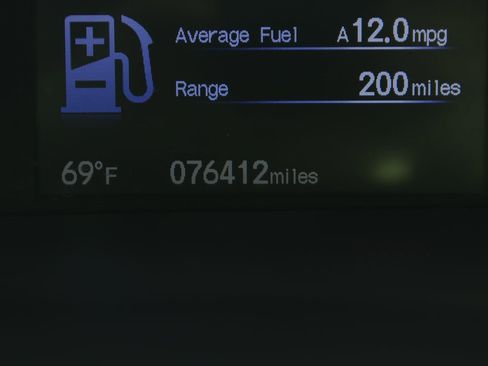 Used 2013 Honda Civic Natural Gas image 16