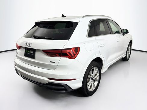 Used 2025 Audi Q3 2.0T Premium AWD/4WD image 9