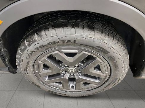 New 2026 Honda CR-V TrailSport image 11