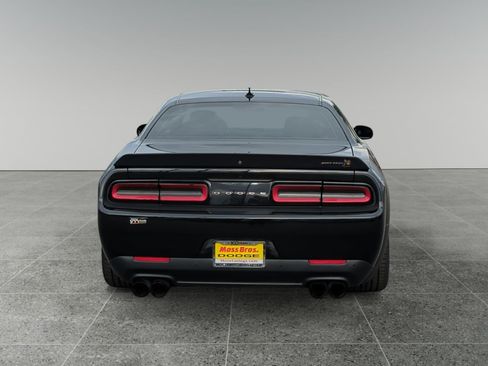 Used 2021 Dodge Challenger R/T Scat Pack image 4