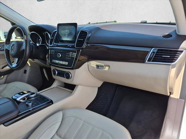 Used 2017 Mercedes-Benz GLE 350 4MATIC image 23