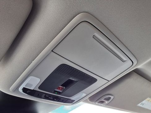 New 2026 Honda Passport RTL image 23