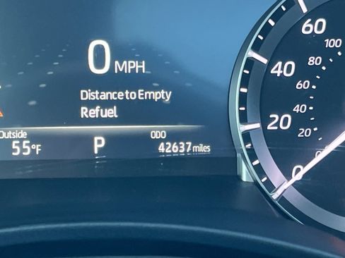 Certified 2022 Toyota Highlander XLE image 27