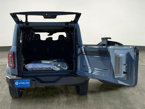 New 2025 Ford Bronco Outer Banks image 31