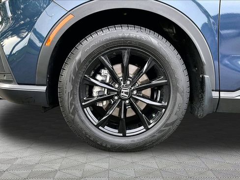 Used 2025 Honda CR-V Sport-L image 24