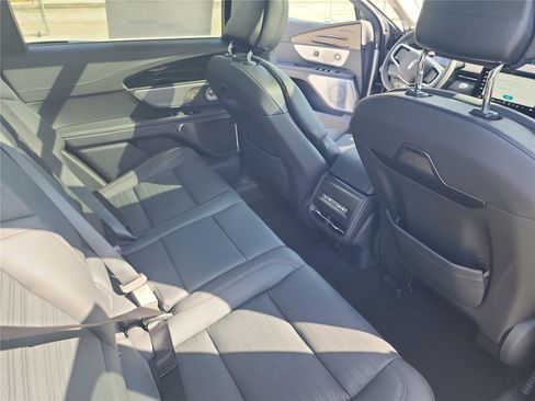 New 2026 Lincoln Nautilus Reserve image 22