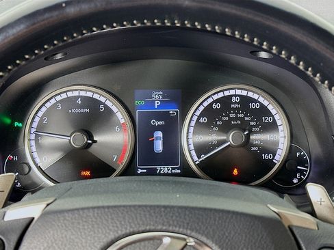 Used 2016 Lexus NX 200t F Sport w/ F Sport Premium Package image 12