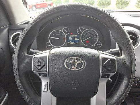 Used 2015 Toyota Tundra SR5 w/ TRD Off Road Package image 19